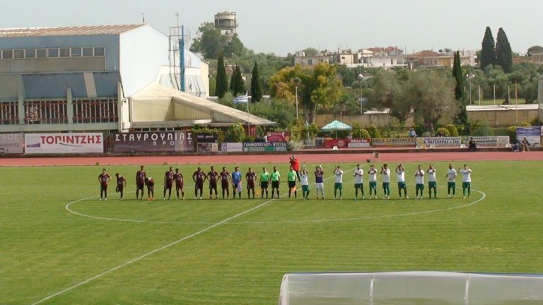 Ασταμάτητος ο Βλαχιώτης συνεχίζει αήττητος