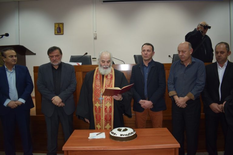 Φλώρινα: Βραβεύτηκαν επιχειρήσεις για την ανάδειξη τοπικών προιόντων