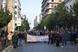 Αθώος ο Δήμαρχος Πατρέων