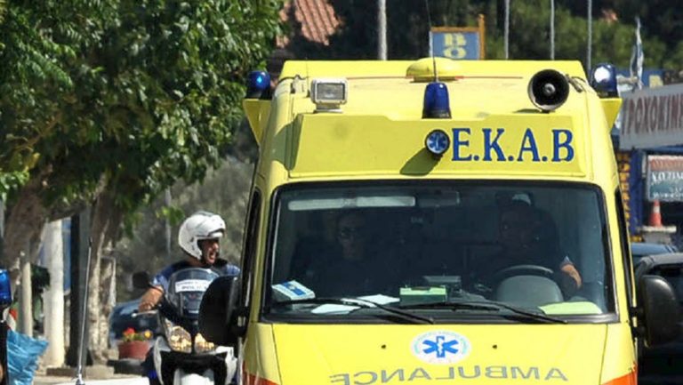 Τραυμάτισαν με μαχαίρι 28χρονο που φορούσε φανέλα του Παναθηναϊκού