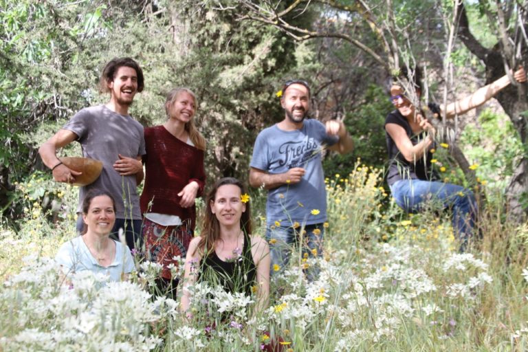 Αστικός Αγρός Χαλανδρίου – Μια όαση πρασίνου στην καρδιά της πόλης