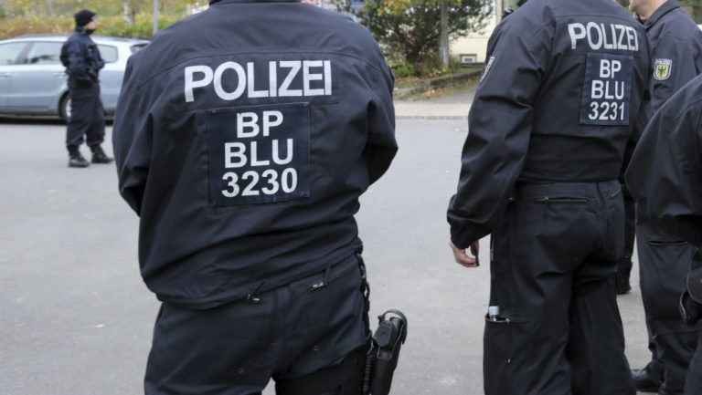 Απειλές από νεοναζί για δολοφονία τους δέχονται στελέχη των Πρασίνων στη Γερμανία