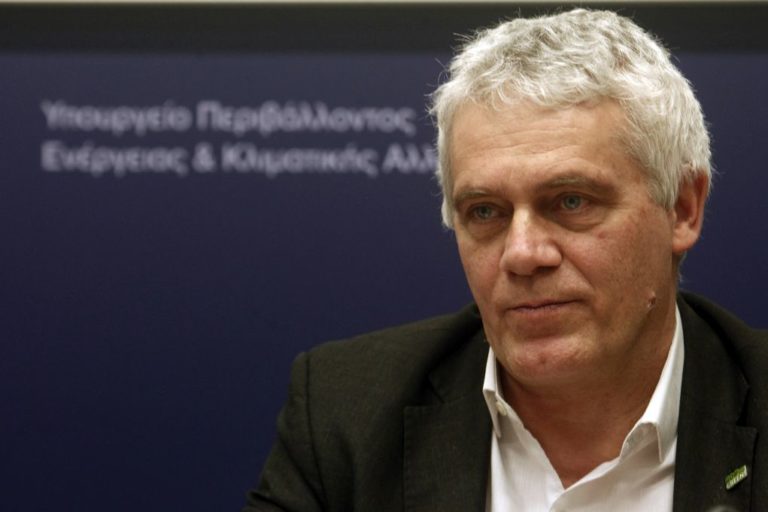 Ι. Τσιρώνης: Οι Διεπαγγελματικές θα βοηθήσουν