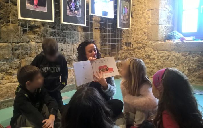 Χανιά: Ολοκληρώθηκε το Πρόγραμμα «Με μια Βαλίτσα»