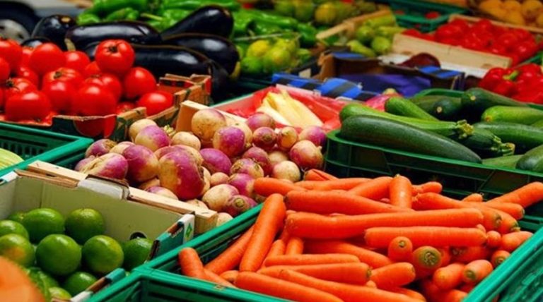 Χανιά: Δωρεάν διανομή οπωροκηπευτικών και διαφόρων ειδών Παντοπωλείου