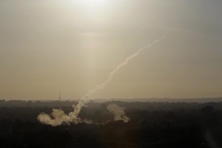 Το Ισραήλ επιτέθηκε στη Συρία με πυραύλους