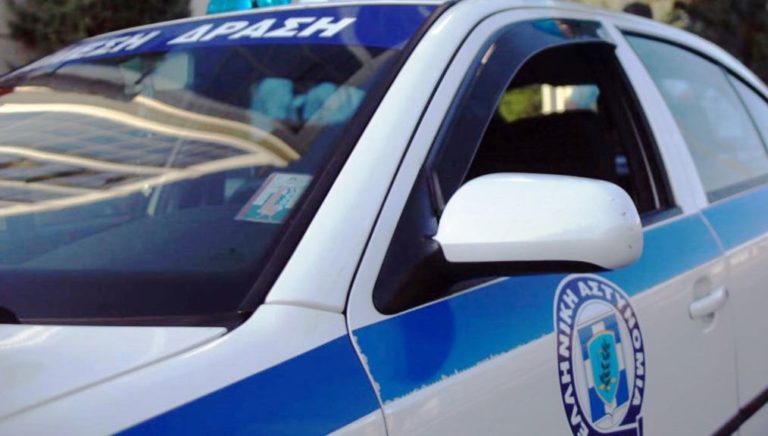 Ρέθυμνο: Ασύλληπτος ο δράστης επίθεσης με μαχαίρι