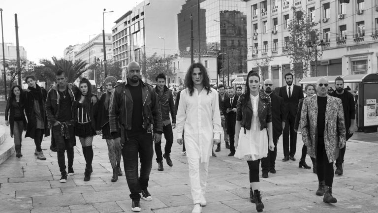 «Jesus Christ super star» στο Ακροπόλ