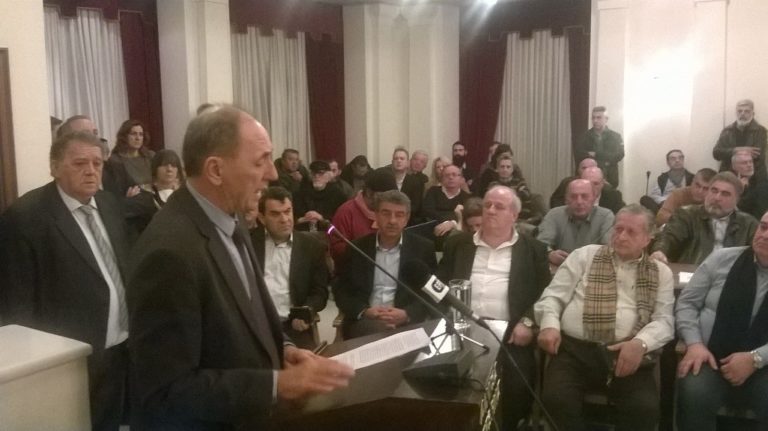 Δ. Μακεδονία: Από το 2020 το φυσικό αέριο στα νοικοκυριά και τις επιχειρήσεις