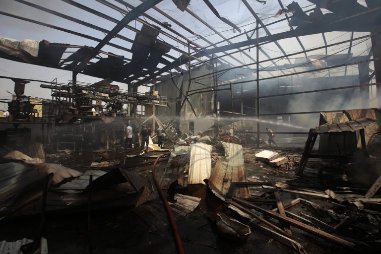 Πενήντα άμαχοι και αντάρτες Χούτι νεκροί από αεροπορικές επιδρομές