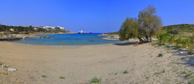 Αίθριος σήμερα ο καιρός στην Κρήτη
