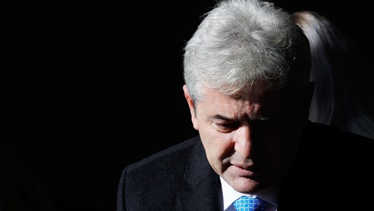 ΠΓΔΜ: Ενάντιο στο ενδεχόμενο δημοψηφίσματος για την ονομασία το συγκυβερνών αλβανικό κόμμα