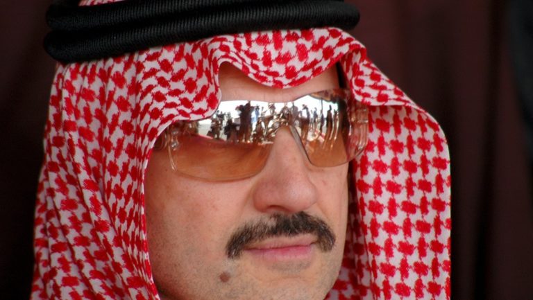 Ελεύθερος ο κατηγορούμενος για διαφθορά πρίγκιπας της Σ. Αραβίας