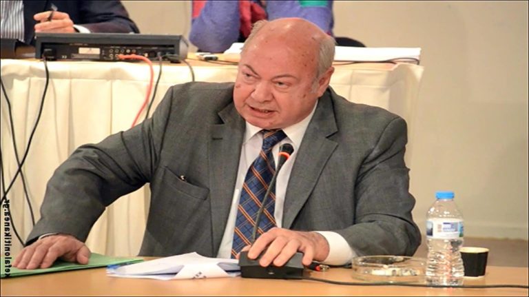 Απολογισμός πεπραγμένων Δήμου Κεφαλονιάς