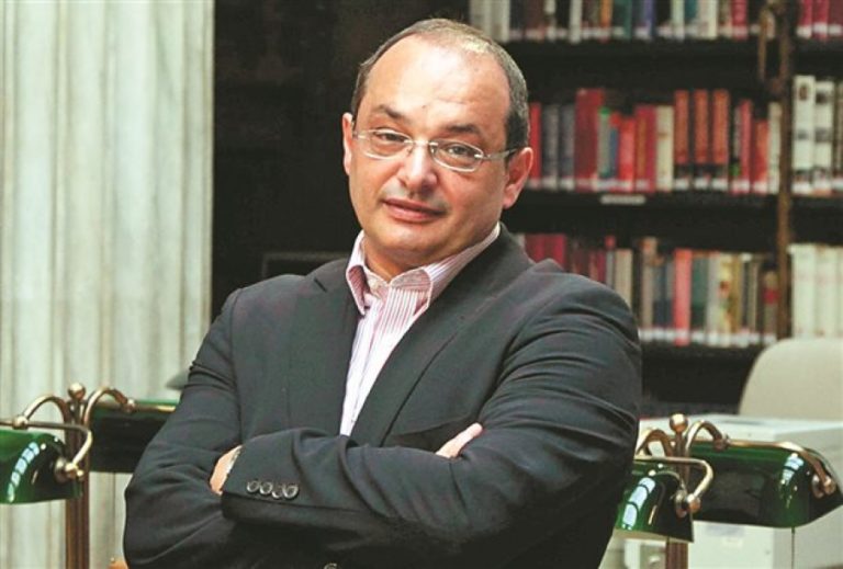 Α. Αυγουλέας: Να δημιουργηθεί πανευρωπαϊκό ταμείο για χρέη νοικοκυριών και επιχειρήσεων