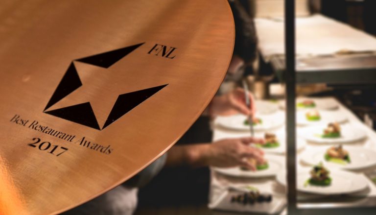 Κέρκυρα: Γαστρονομικά βραβεία σε 6 εστιατόρια