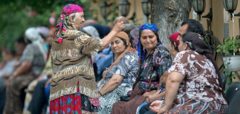 Χανιά: Σύσκεψη στην Αντιπεριφέρεια για την αντιμετώπιση προβλημάτων των Ρομά