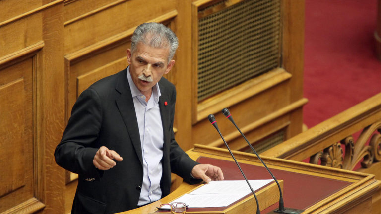 Σπύρος Δανέλλης: Ανησυχητικά τα ανοδικά ποσοστά καισαρικών στην Ελλάδα και ιδιαίτερα στην Κρήτη