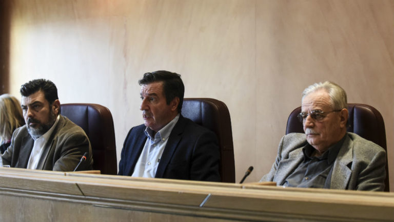 Εξαίρεση των δημοτικών Ρ/Σ από τη δημοπράτηση ζητά το Δημοτικό Συμβούλιο Αθηνών