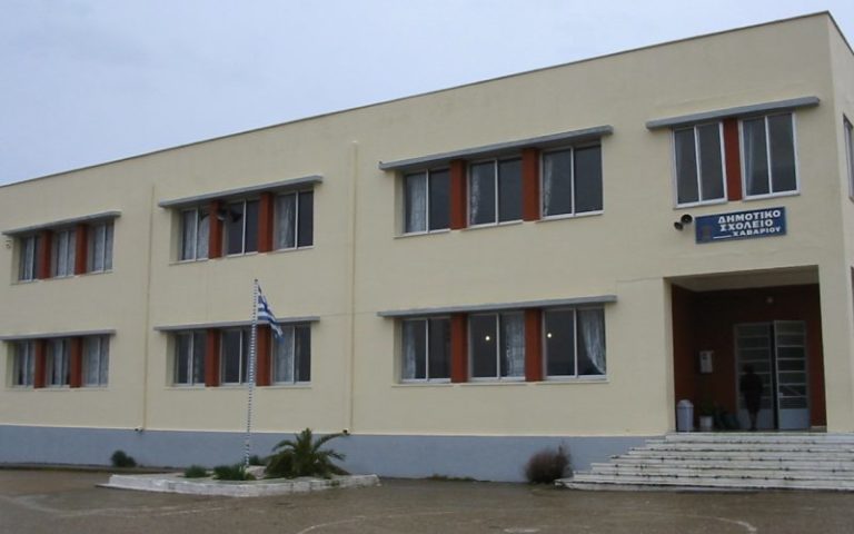 Κινητοποίηση γονέων για το δάσκαλο στο Χάβαρι