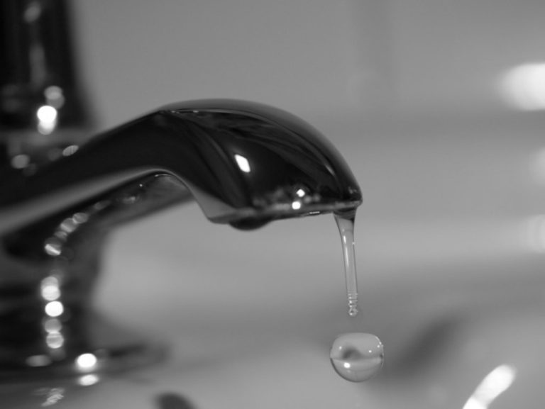 Κοζάνη: Ολιγόωρη αρρυθμία και διακοπή υδροδότησης  στην Τ.Κ. Δρεπάνου 