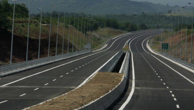 Επτά σχήματα στον επόμενο γύρο για παραχώρηση της Εγνατίας