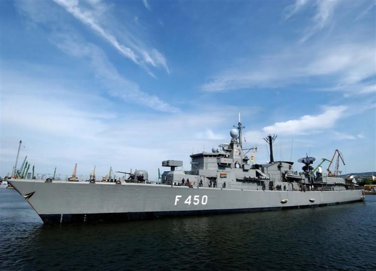 Πόρισμα ΓΕΝ για περιστατικό ανοιχτά της Κρήτης (video)