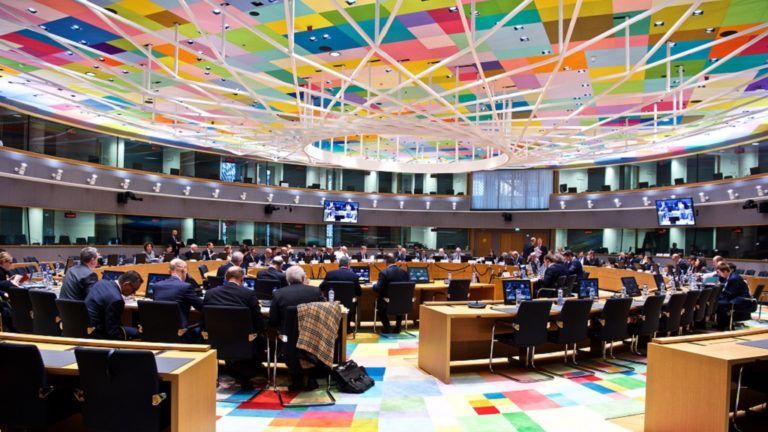“Φύλλο προόδου” από το Eurogroup για το τυπικό κλείσιμο της γ’ αξιολόγησης (video)