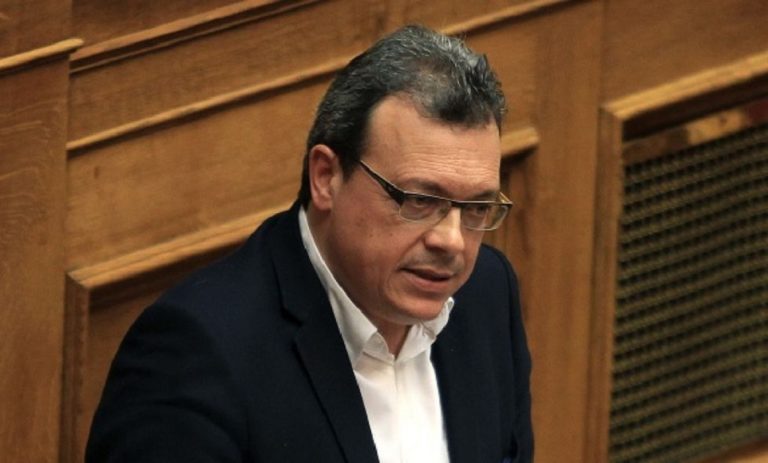 Σ. Φάμελλος: “‘Eμπρακτη συγγνώμη είναι να εξασφαλίσουμε ότι δεν θα ξανασυμβεί”