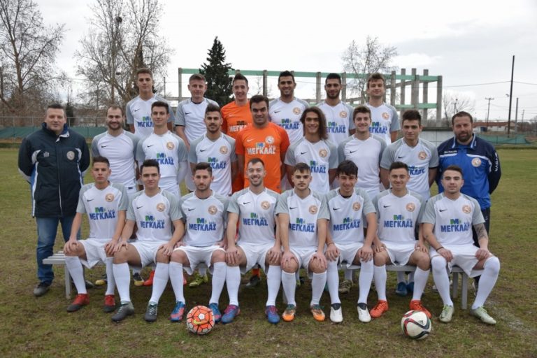 Στην Εθνική παίδων ο Παναγιώτης Σιψής