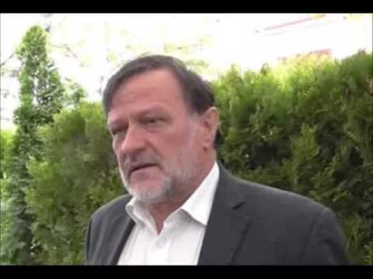 Κ. Σέλτσας: “Ναι” υπέρ όποιας ονομασίας επιλέξει η κυβέρνηση