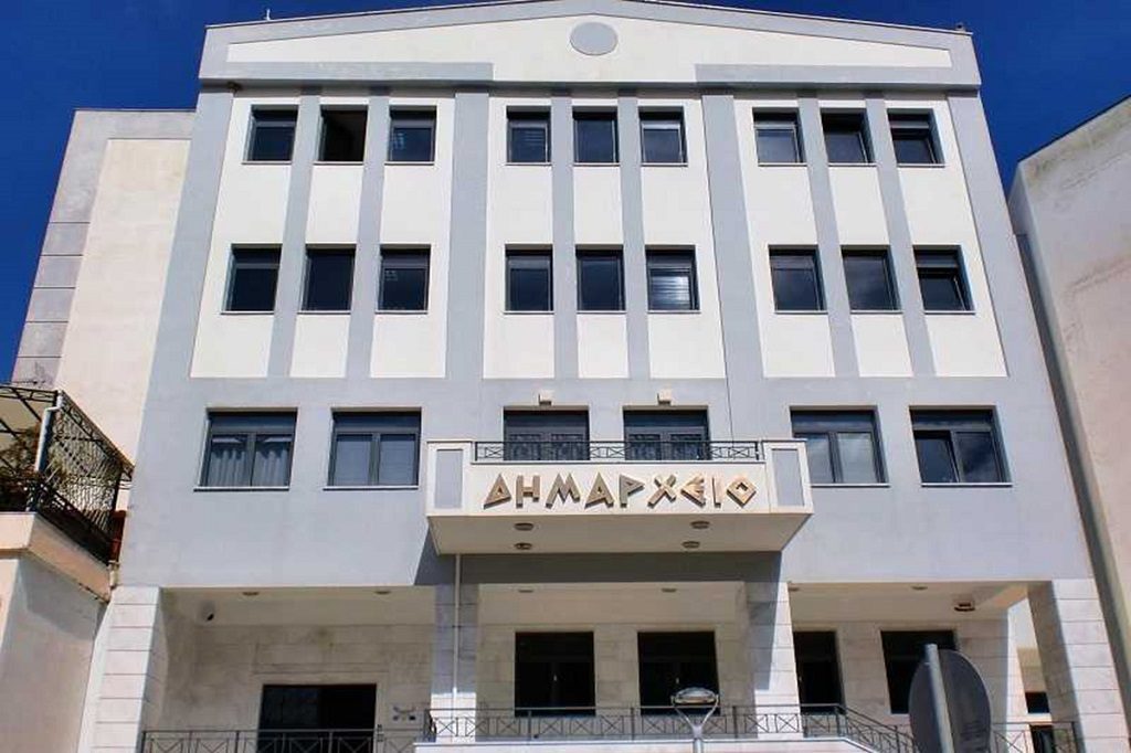 Ο Δήμος Ηγουμενίτσας απαιτεί πανεπιστημιακό τμήμα