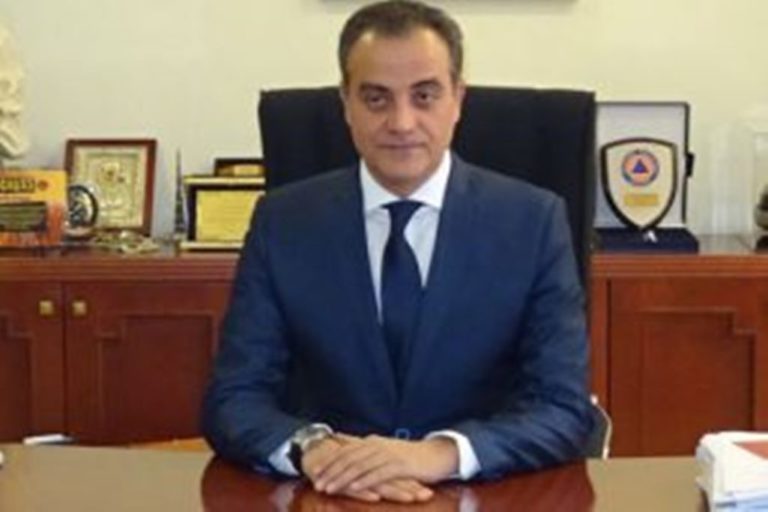 Κοζάνη: Συνάντηση του ΕΒΕ Κοζάνης με τον  Περιφερειάρχη Δυτικής Μακεδονίας