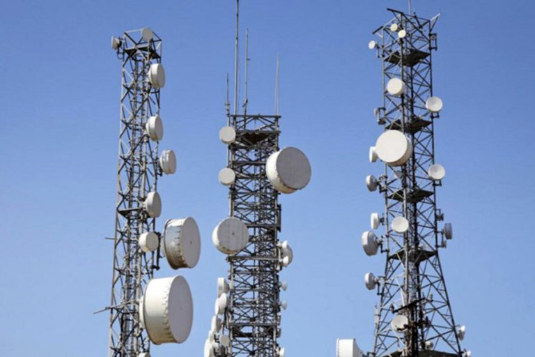 Πιερία: Έκλεψαν κεραίες τηλεπικοινωνίας