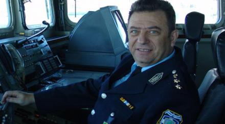 Νέος Αστυνομικός Διευθυντής Χίου ο Γ. Κεβόπουλος, στη Χαλκιδική ο Αθ. Μπασιούκας