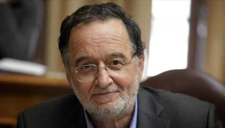 Καλαμάτα: Ομιλία Λαφαζάνη