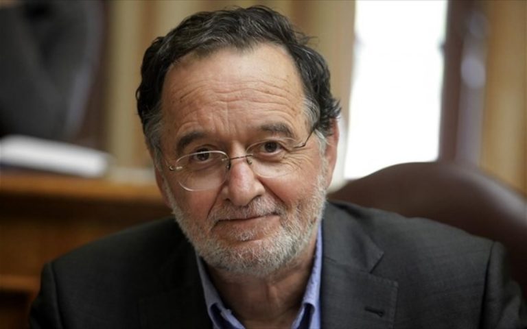 Στην Κρήτη ο Π. Λαφαζάνης