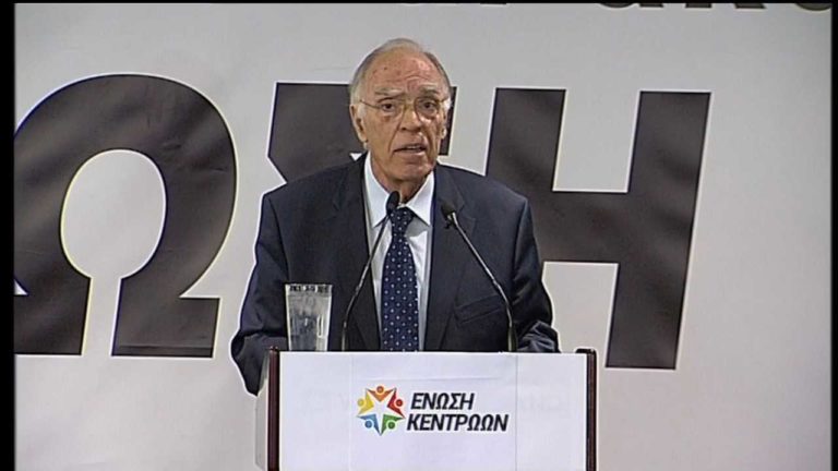 Β. Λεβέντης: Διαπραγμάτευση από μηδενική βάση για το Σκοπιανό (video)