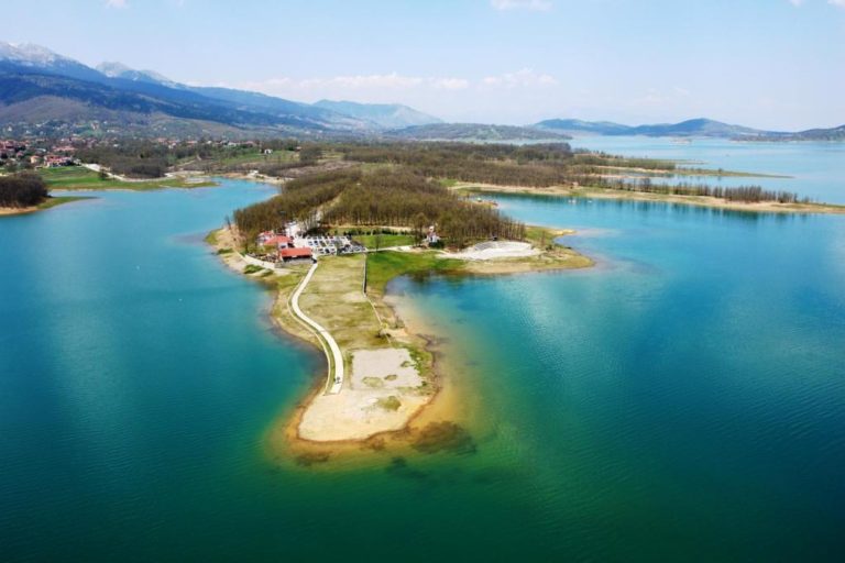 Κ. Σέλτσας: “Σύντομα ο φορέας Διαχείρισης των λιμνών”
