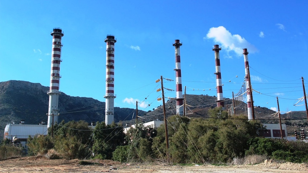 Αποκαταστάθηκε πλήρως η ηλεκτροδότηση στην Κρήτη μετά το blackout