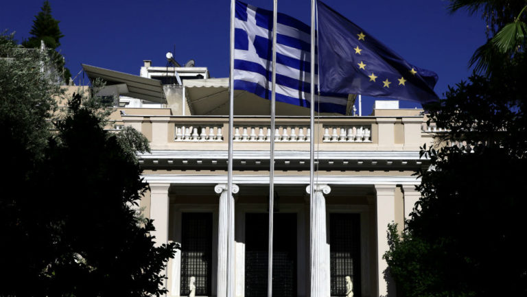 Μεταρρυθμίσεις για την ενίσχυση της δημοκρατίας και της ισονομίας (video)