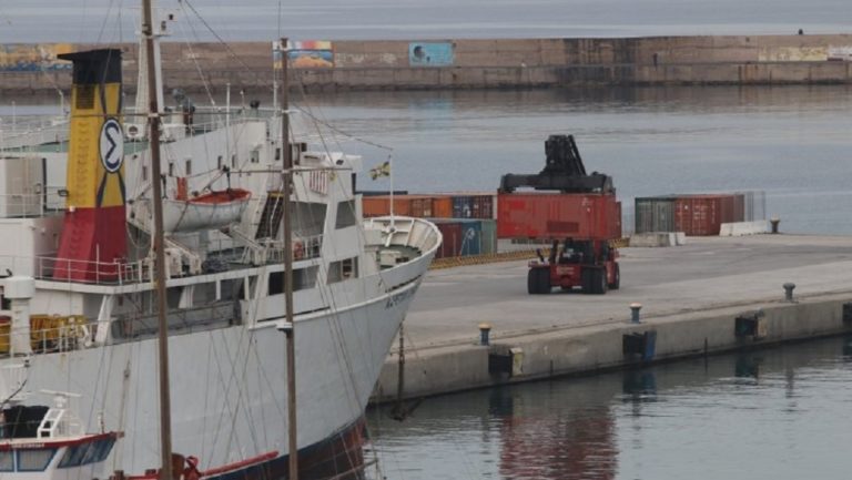 Έφυγαν τα εκρηκτικά από το Ηράκλειο