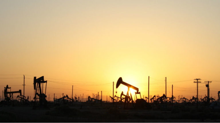 To πετρέλαιο συνεχίζει το ράλι-Ακούμπησε τα 71 δολάρια το βαρέλι