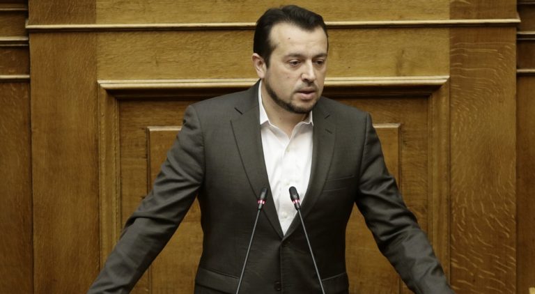 Ν. Παππάς: Η κυβέρνηση εισάγει ρυθμίσεις που ενισχύουν την αυτοτέλεια της ΕΕΤΤ