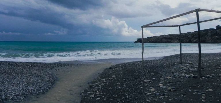Βροχές και καταιγίδες σήμερα στην Κρήτη
