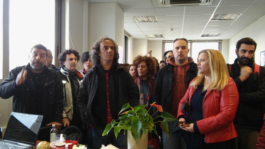 Διαβεβαιώσεις ότι δεν υποβαθμίζονται τα σχολεία της ενδοχώρας