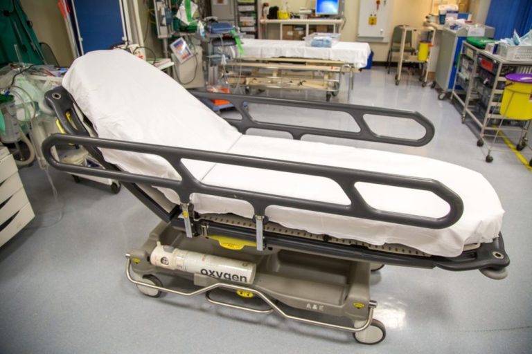 Σύστημα τεχνητής νοημοσύνης προβλέπει πότε ένας ασθενής νοσοκομείου θα πεθάνει