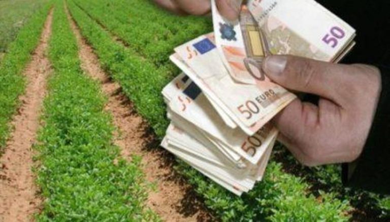Πύργος: Πληρωμές ενισχύσεων στους αγρότες