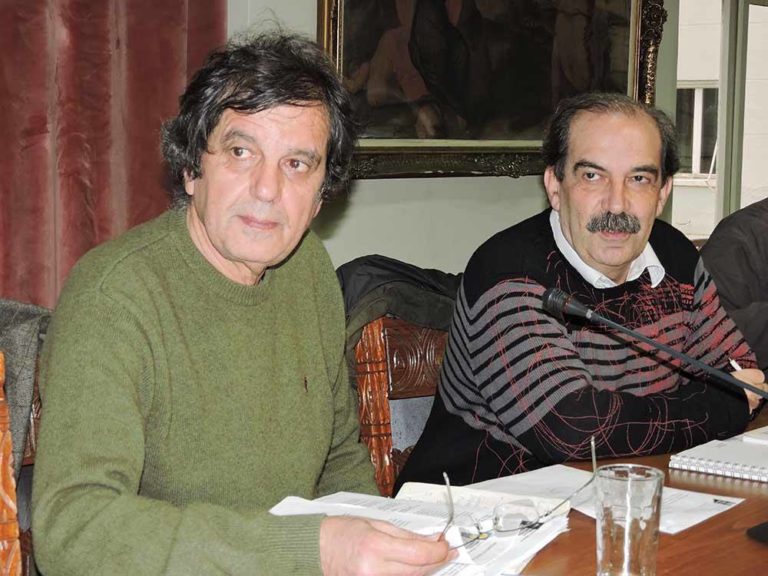 Γ. Σαρρής: Ζητάμε τον ουσιαστικό έλεγχο, υπέρ των δημοτών (audio)
