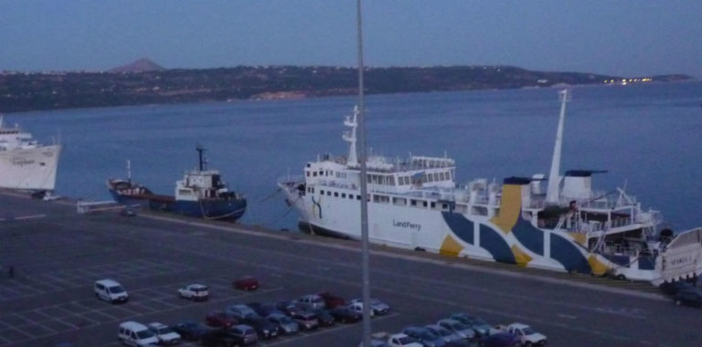 Χανιά: Συλλήψεις για ναρκωτικά στο λιμάνι της Σούδας
